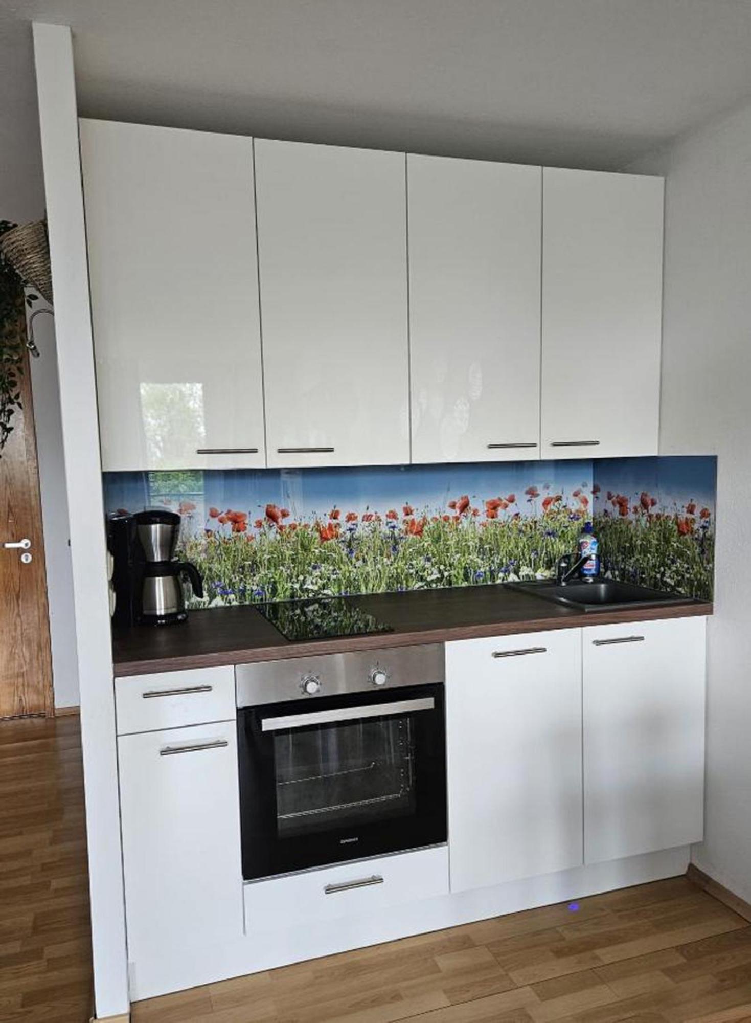 Ferienwohnung Kleine Auszeit Sankt Englmar Extérieur photo